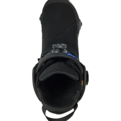 Burton Highshot X Step On snowboardschoenen heren black