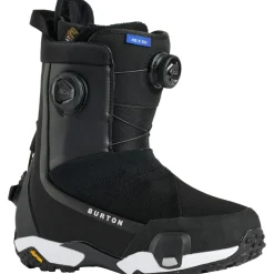 Burton Highshot X Step On snowboardschoenen dames black