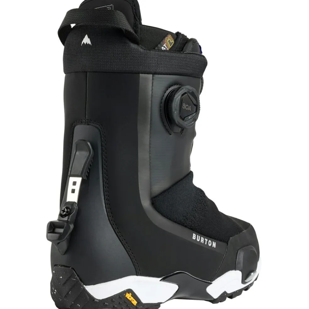 Burton Highshot X Step On snowboardschoenen dames black