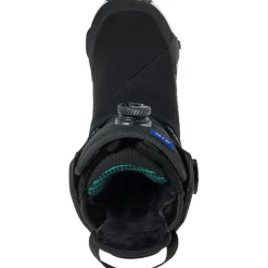 Burton Highshot X Step On snowboardschoenen dames black