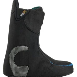 Burton Highshot X Step On snowboardschoenen dames black