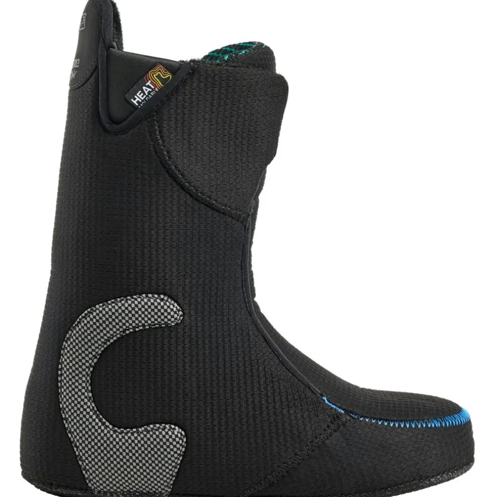 Burton Highshot X Step On snowboardschoenen dames black