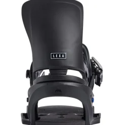 Burton Lexa EST bindingen dames black