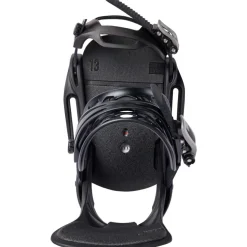 Burton Lexa EST bindingen dames black