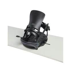 Burton Lexa EST bindingen dames black