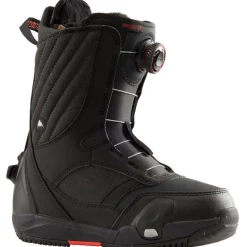 Burton Limelight Step On snowboardschoenen dames black