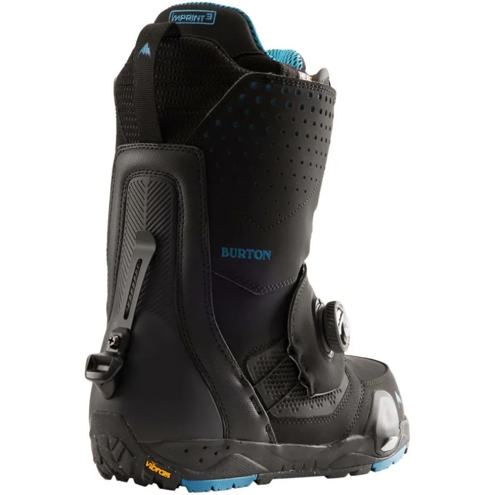 Burton Photon Step On snowboardschoenen heren black