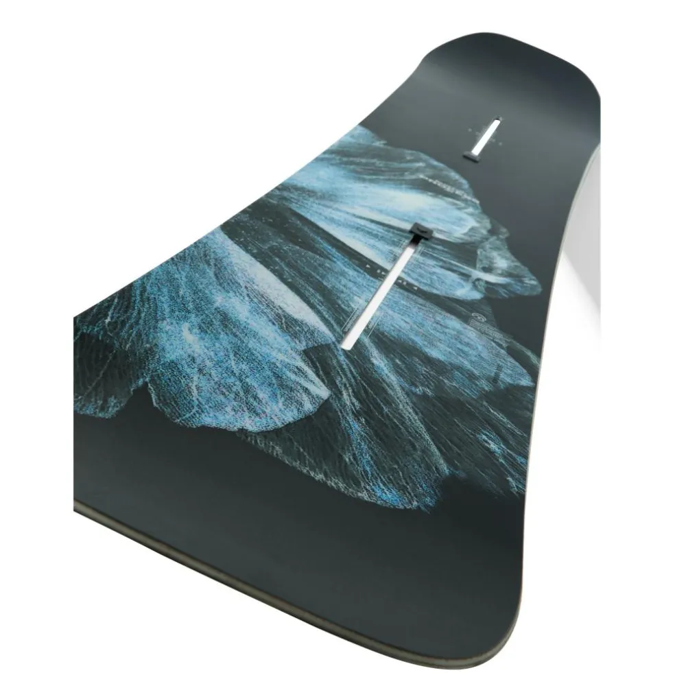 Burton Process 25 - 26 snowboard heren