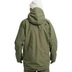 Burton Reserve 2L 3-In-1 winterjas heren forest moss