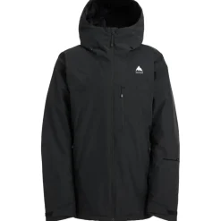 Burton Reserve 2L Insulated winterjas heren true black