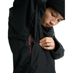 Burton Reserve 2L Insulated winterjas heren true black