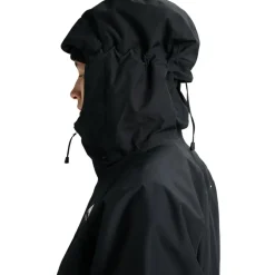 Burton Reserve 2L Insulated winterjas heren true black