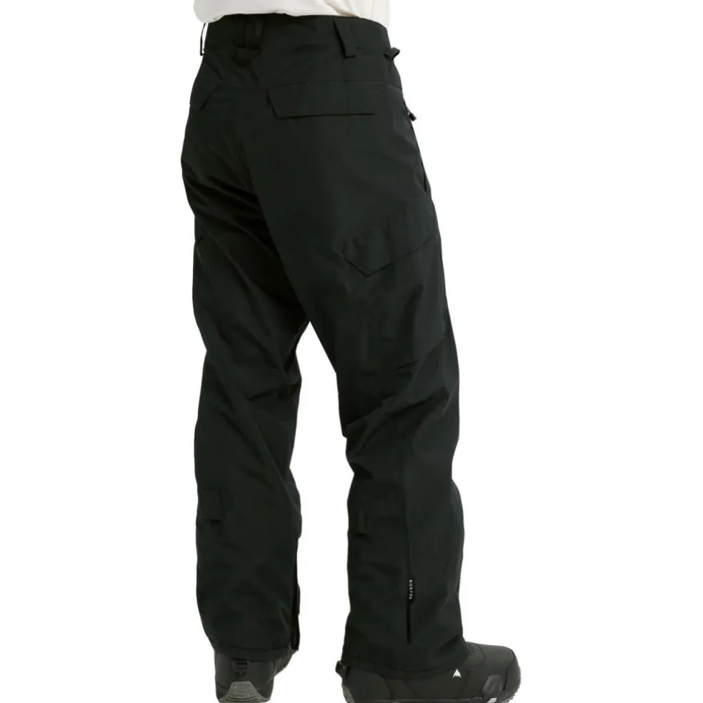 Burton Reserve 2L skibroek heren true black