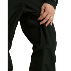 Burton Reserve 2L skibroek heren true black