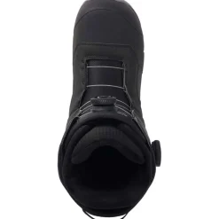 Burton Ruler BOA snowboardschoenen heren black