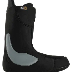 Burton Ruler BOA snowboardschoenen heren grey cloud