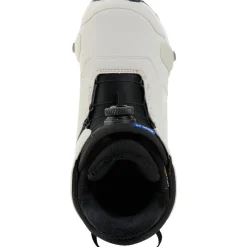 Burton Ruler Step On snowboardschoenen heren grey cloud