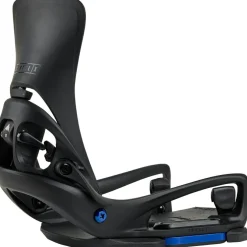 Burton Step On Cartel X EST bindingen heren black