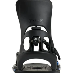 Burton Step On Cartel X EST bindingen heren black