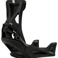 Burton Step On Genesis Re:Flex bindingen true black