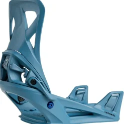 Burton Step On Re:Flex bindingen heren bluestone