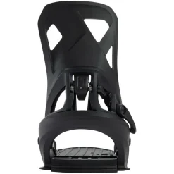 Burton Step On Re:Flex bindingen black