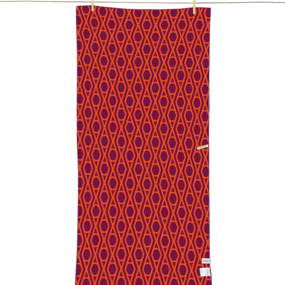 Buvanha Colombia strandlaken 160 x 80 cm