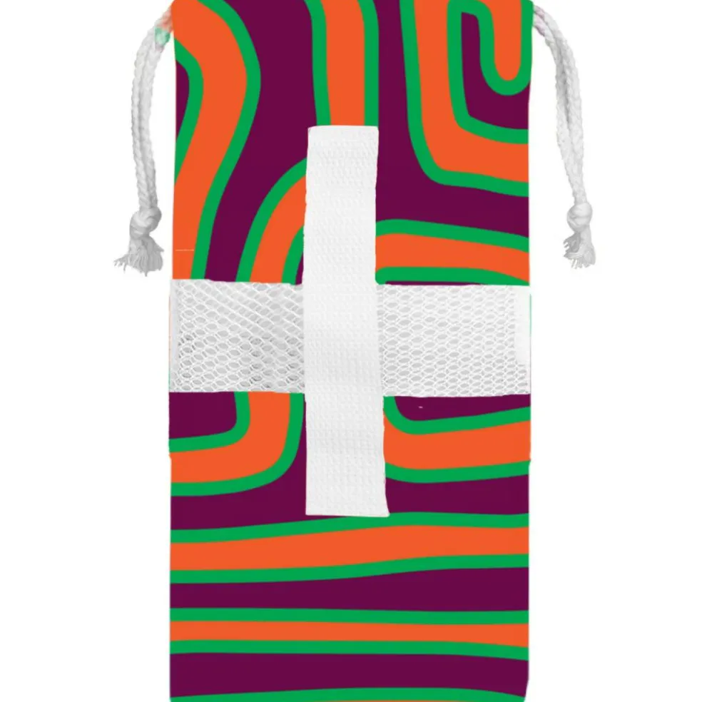 Buvanha Colombia strandlaken 160 x 80 cm