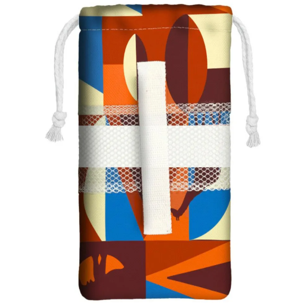 Buvanha Kenia strandlaken 150 x 70 cm