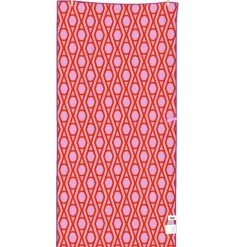 Buvanha Zimbabwe strandlaken 150 x 70 cm