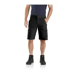 Carhartt 104727 short heren black