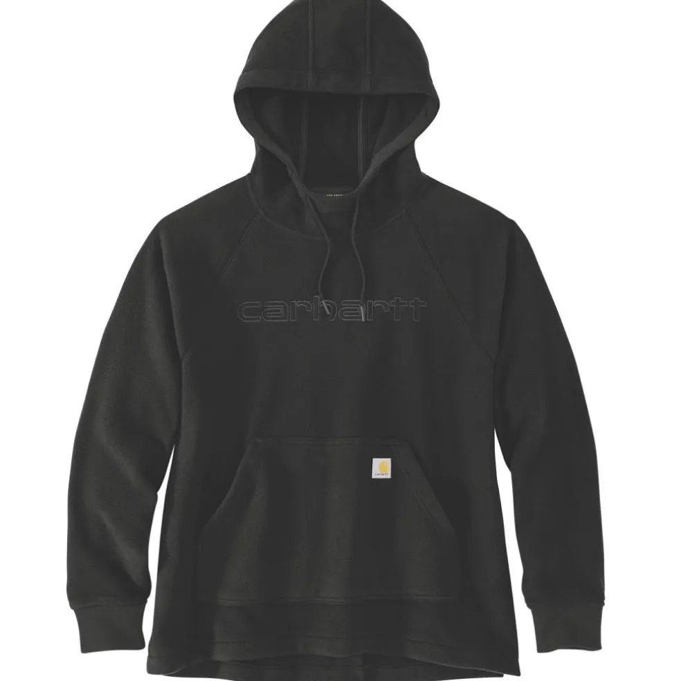 Carhartt Force hoodie dames black