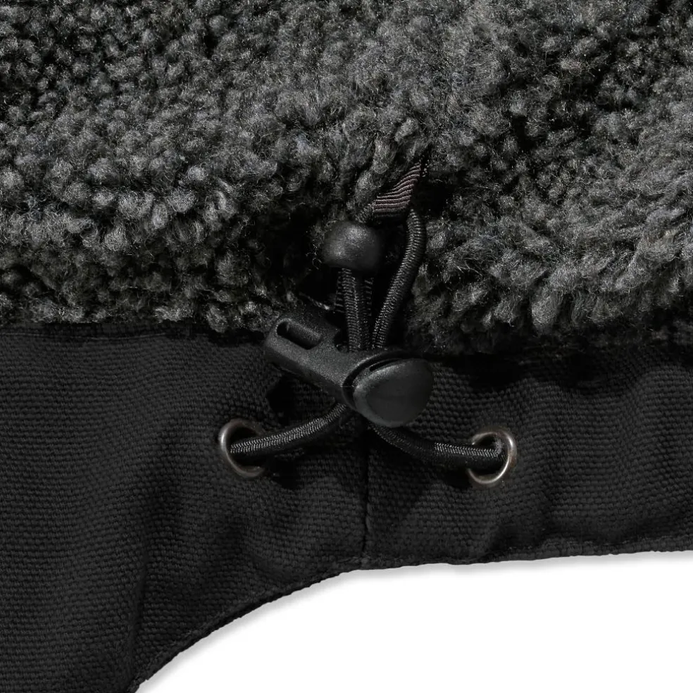 Carhartt Utility jas heren black