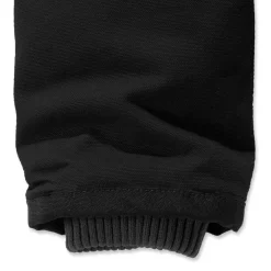 Carhartt Utility jas heren black