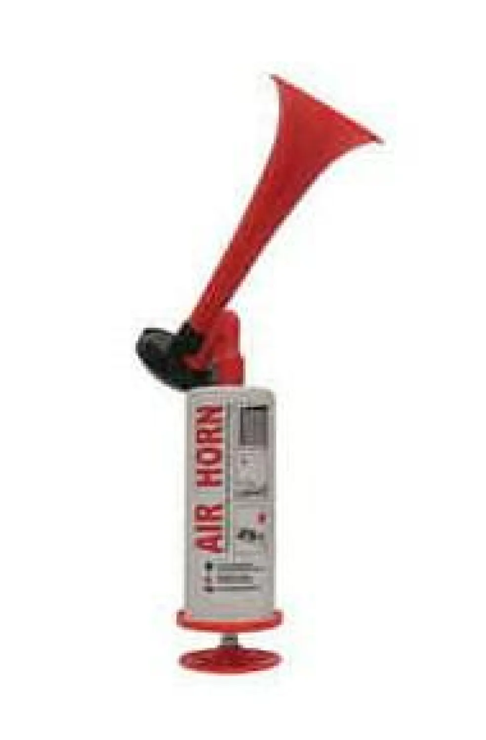 Carpoint Luchthoorn eentonig handbediening