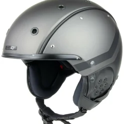 Casco SP-3 skihelm spectre black