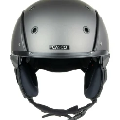 Casco SP-3 skihelm spectre black