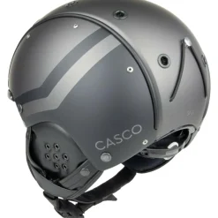 Casco SP-3 skihelm spectre black