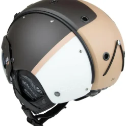 Casco SP-6 skihelm stride everwood