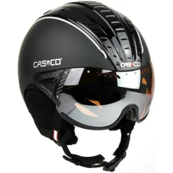 Casco SP-2 Visor skihelm black