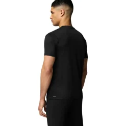 Castore Adapt Short Graphic shirt heren black white