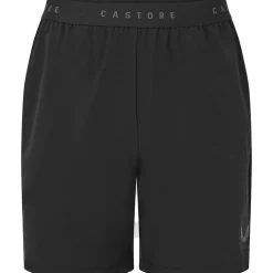 Castore Adapt short heren black