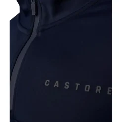 Castore Flex sportshirt heren navy