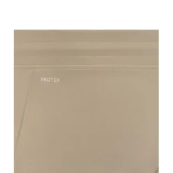 Castore Flex trainingsbroek heren mushroom gunmetal