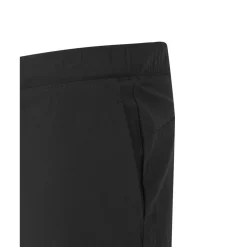 Castore Flow 2-in-1 short heren black white