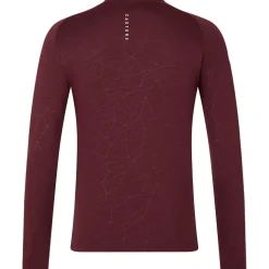 Castore shirt heren plum mint