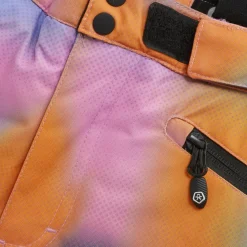 Color Kids  741709 skibroek junior lilac chiffon