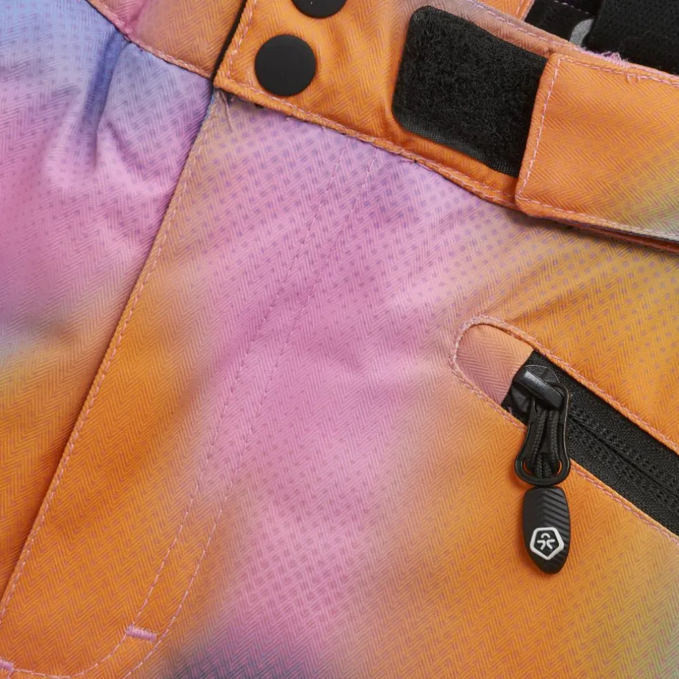 Color Kids  741709 skibroek junior lilac chiffon