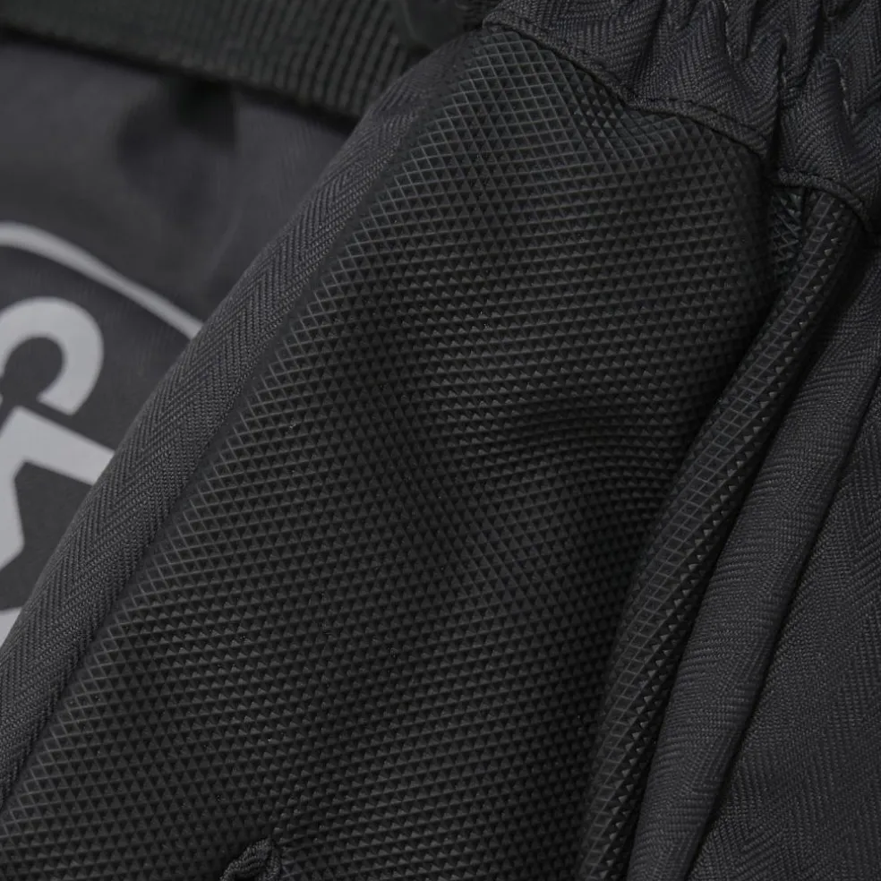 Color Kids  handschoenen junior black