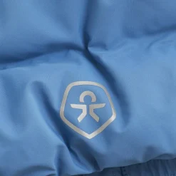 Color Kids  Quilt Contrast winterjas junior cyaneus